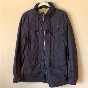 Prana Windbreaker EUC Like New!!